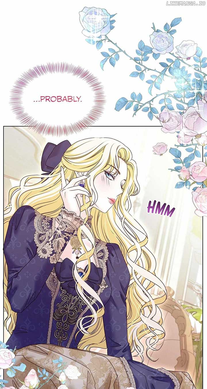 The Villainess Tames the Crazed Devil Chapter 29 327 32