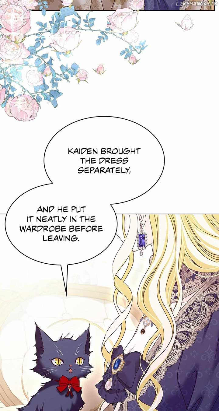 The Villainess Tames the Crazed Devil Chapter 29 328 33