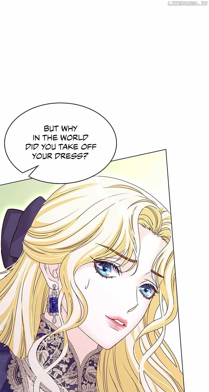 The Villainess Tames the Crazed Devil Chapter 29 330 35