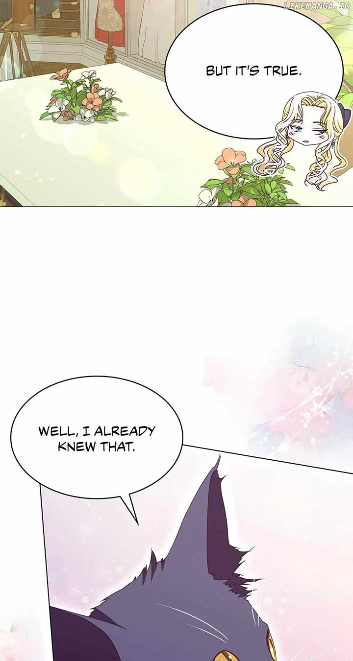 The Villainess Tames the Crazed Devil Chapter 29 332 37