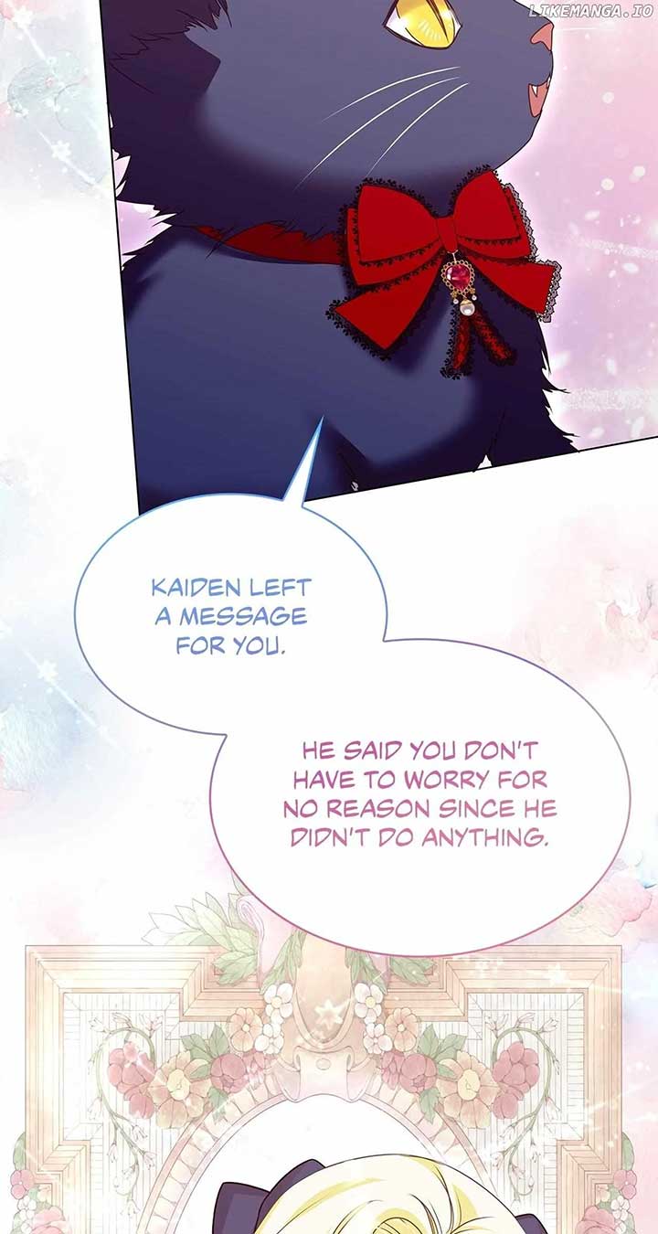 The Villainess Tames the Crazed Devil Chapter 29 333 38