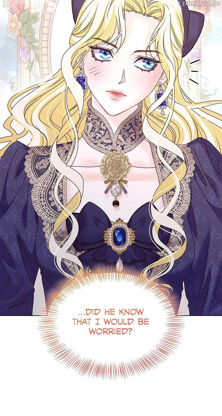 The Villainess Tames the Crazed Devil Chapter 29 334 39