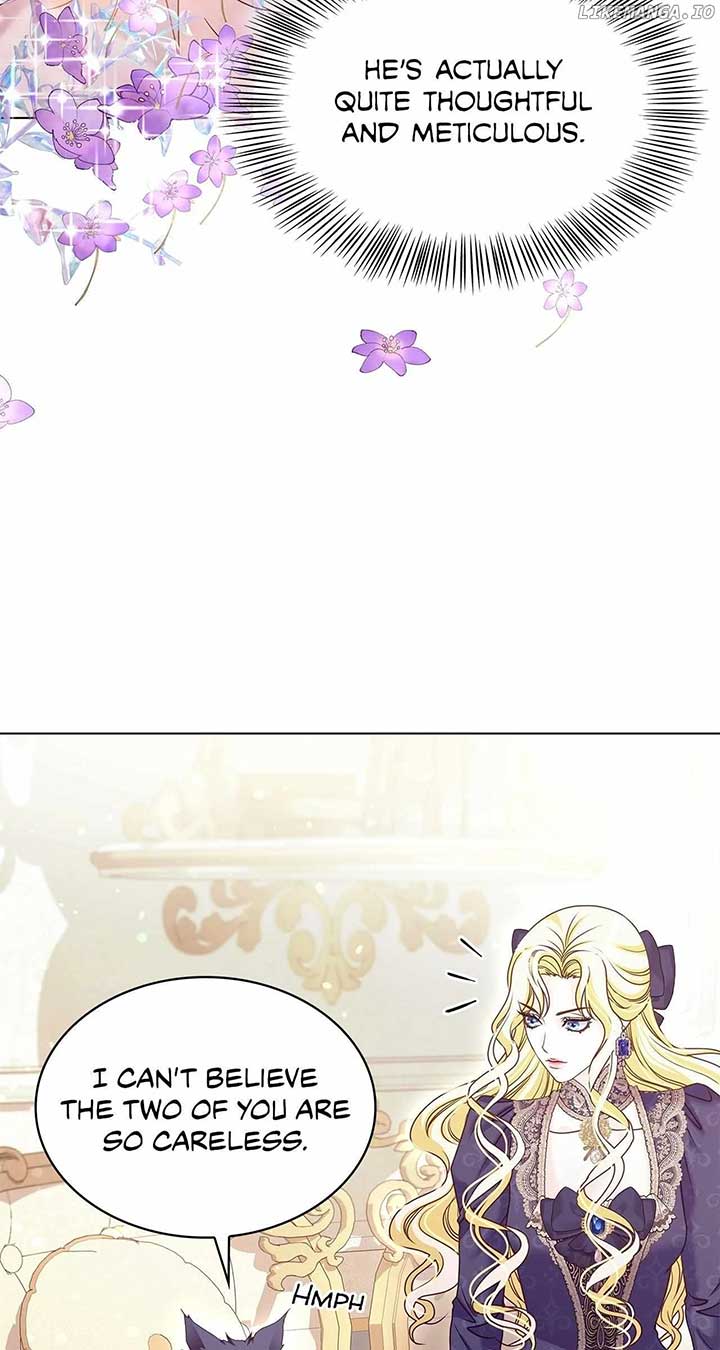 The Villainess Tames the Crazed Devil Chapter 29 337 42