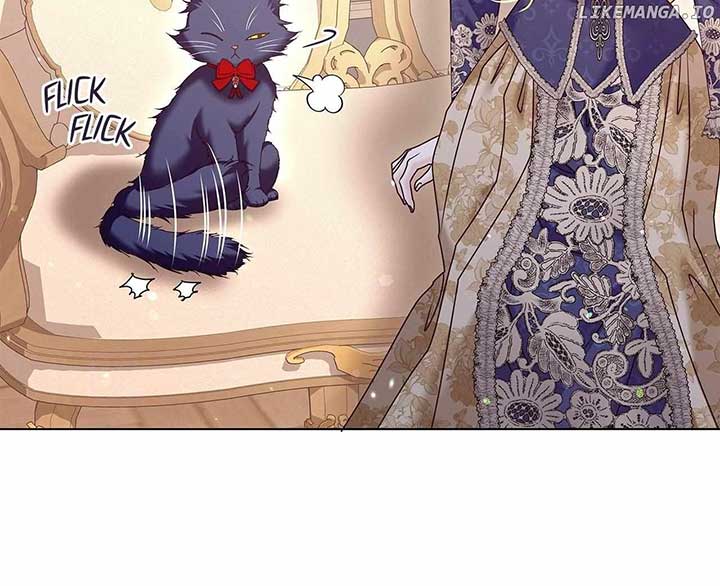 The Villainess Tames the Crazed Devil Chapter 29 338 43