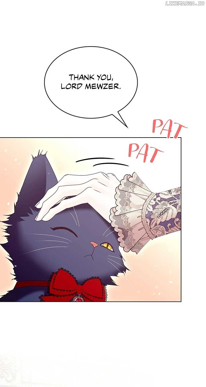 The Villainess Tames the Crazed Devil Chapter 29 339 44