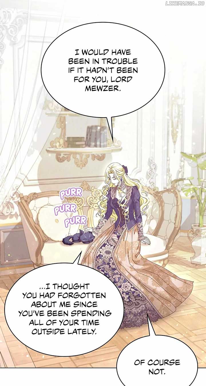 The Villainess Tames the Crazed Devil Chapter 29 340 45