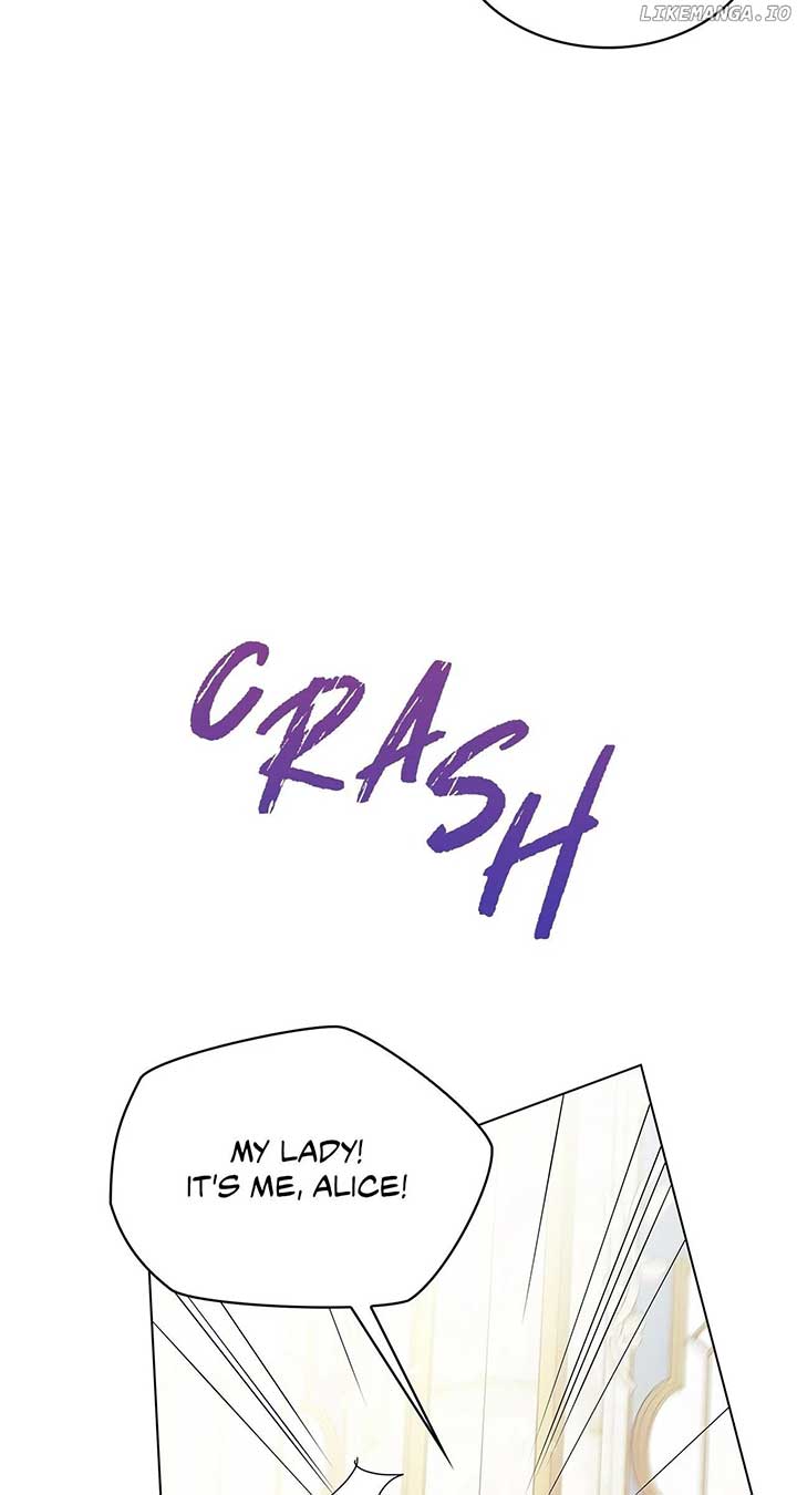 The Villainess Tames the Crazed Devil Chapter 29 341 46