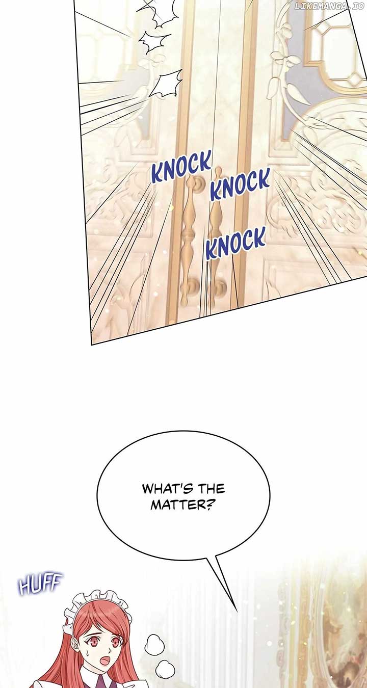 The Villainess Tames the Crazed Devil Chapter 29 342 47