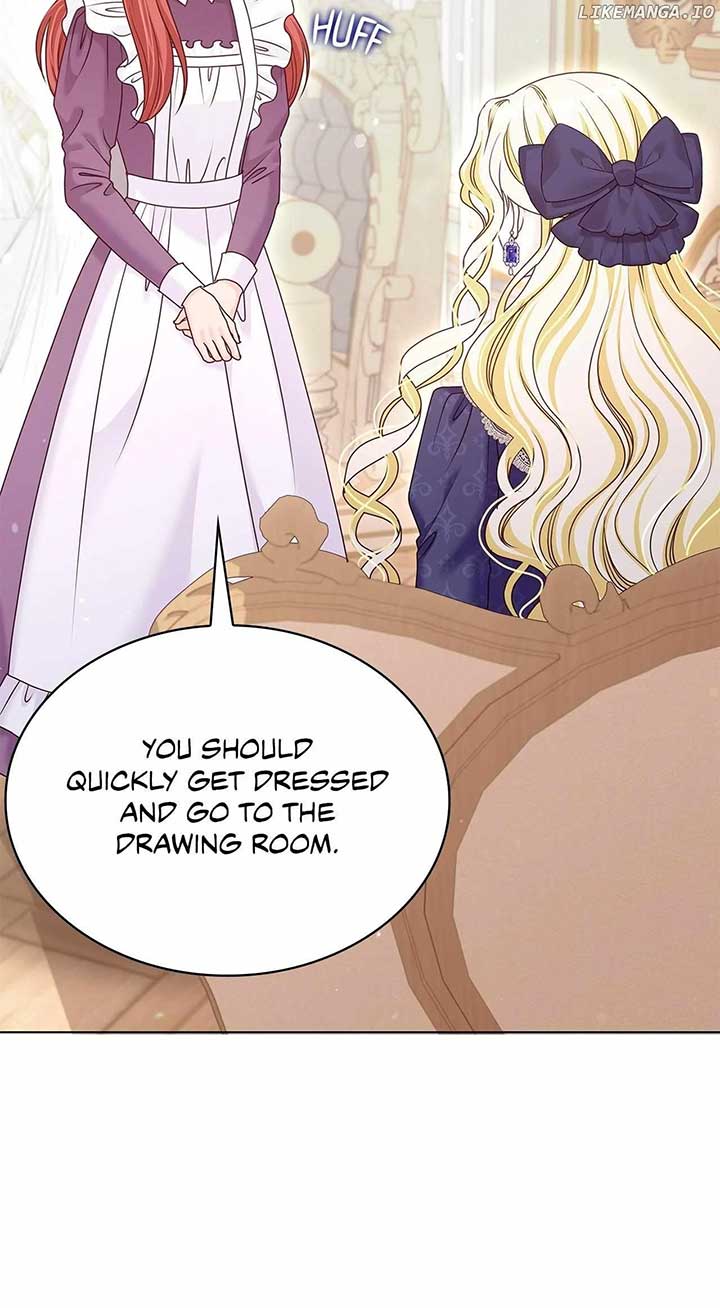 The Villainess Tames the Crazed Devil Chapter 29 343 48