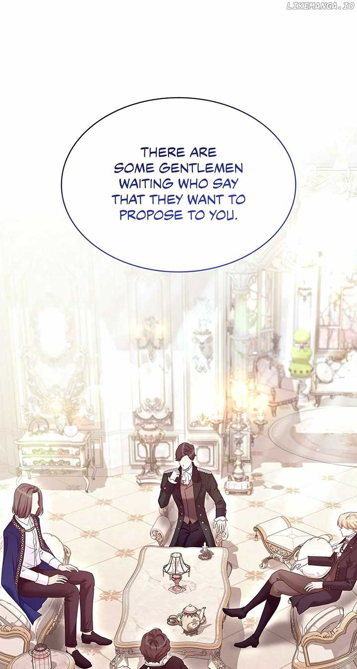 The Villainess Tames the Crazed Devil Chapter 29 344 49