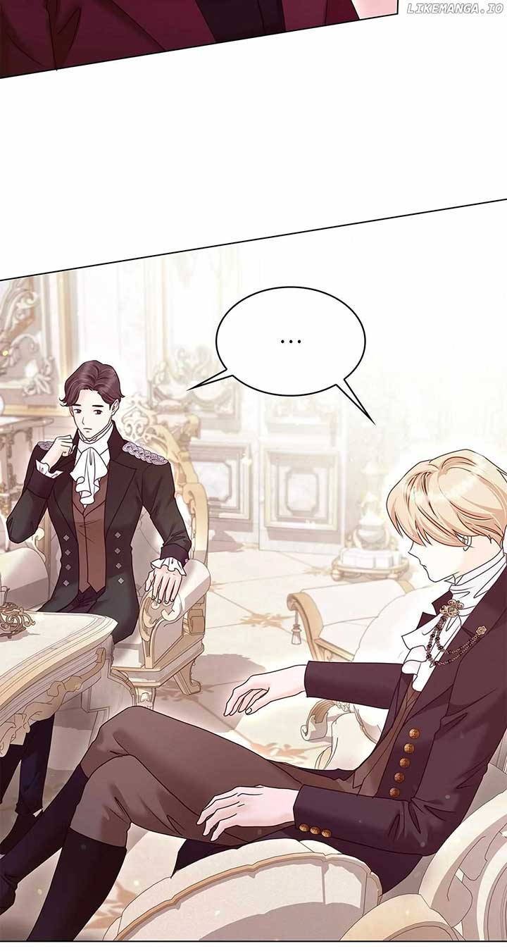 The Villainess Tames the Crazed Devil Chapter 29 347 52