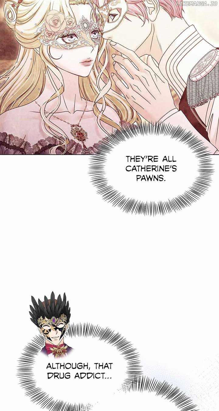 The Villainess Tames the Crazed Devil Chapter 29 353 58