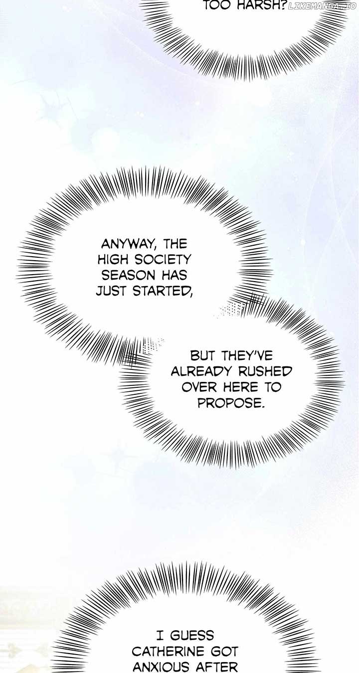 The Villainess Tames the Crazed Devil Chapter 29 355 60