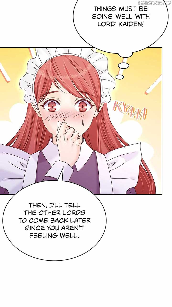 The Villainess Tames the Crazed Devil Chapter 29 362 67