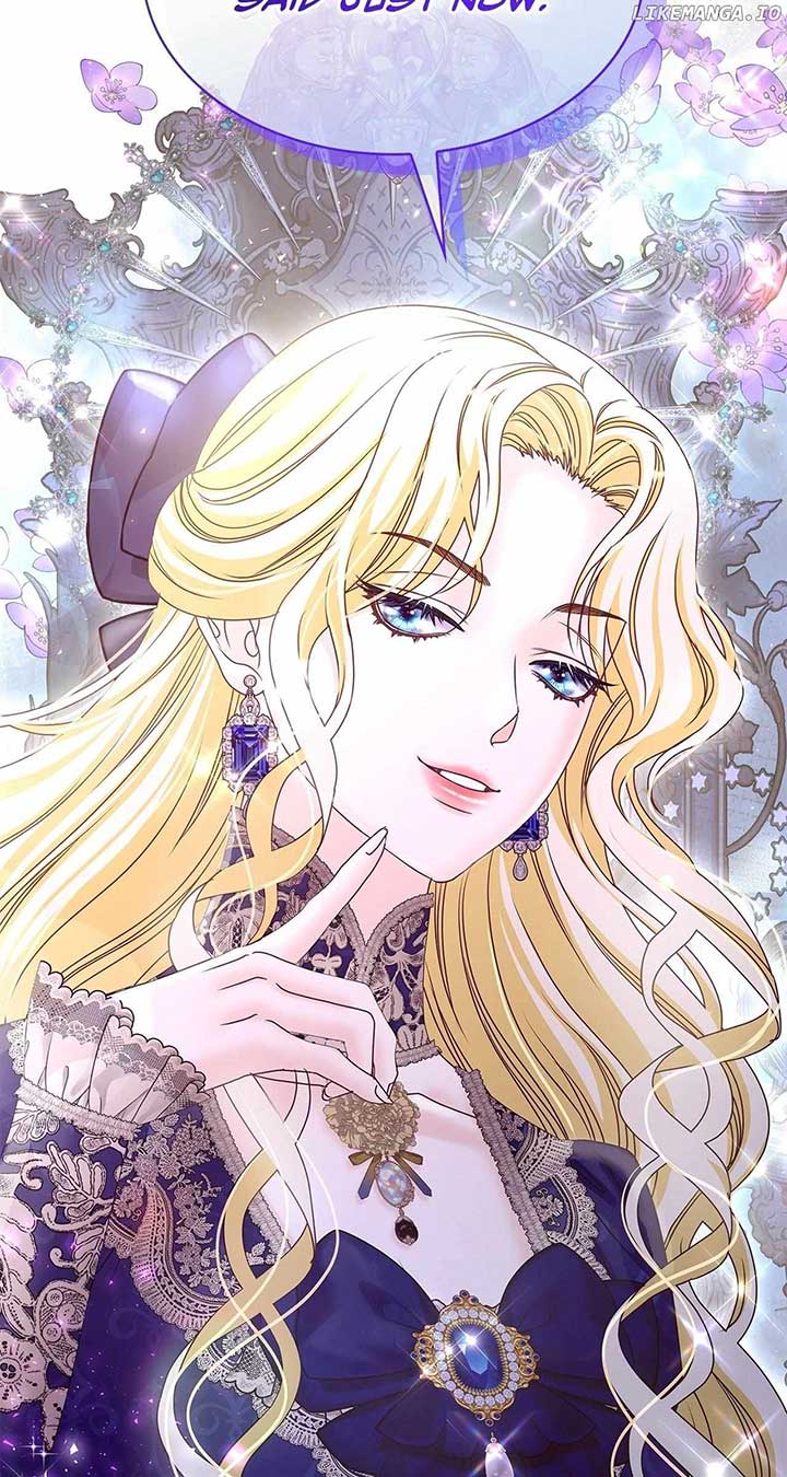 The Villainess Tames the Crazed Devil Chapter 29 364 69