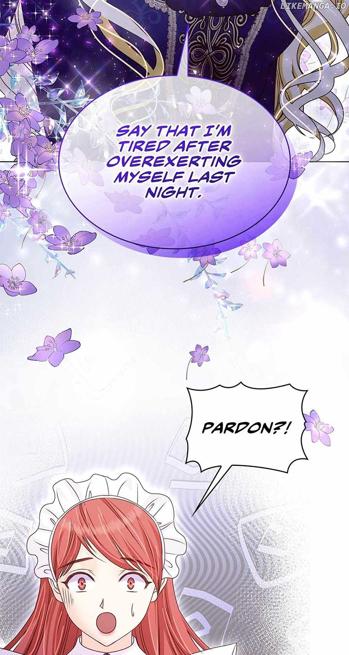 The Villainess Tames the Crazed Devil Chapter 29 365 70