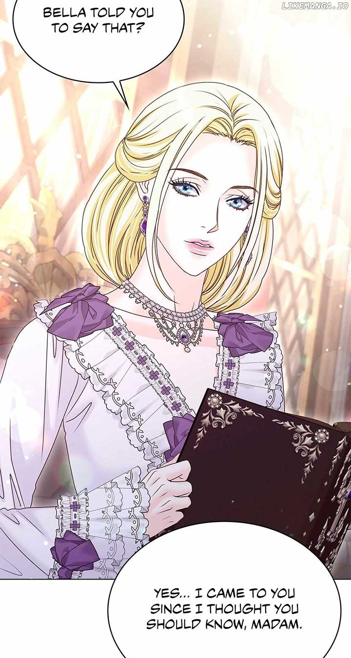 The Villainess Tames the Crazed Devil Chapter 29 367 72