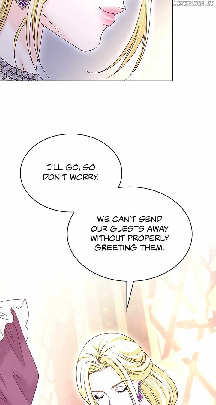 The Villainess Tames the Crazed Devil Chapter 29 371 76