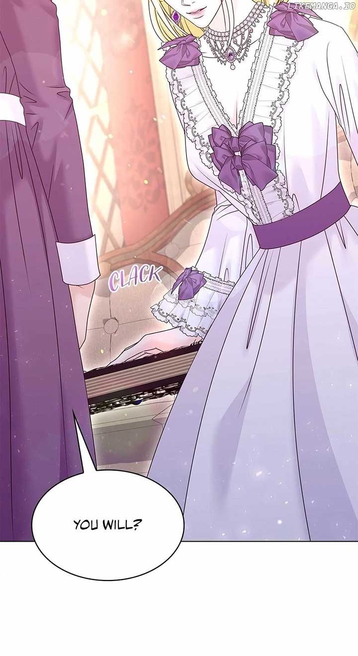 The Villainess Tames the Crazed Devil Chapter 29 372 77