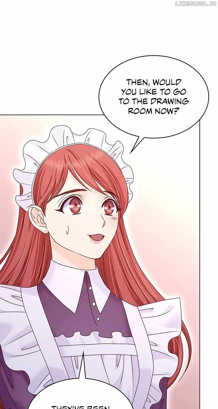 The Villainess Tames the Crazed Devil Chapter 29 373 78