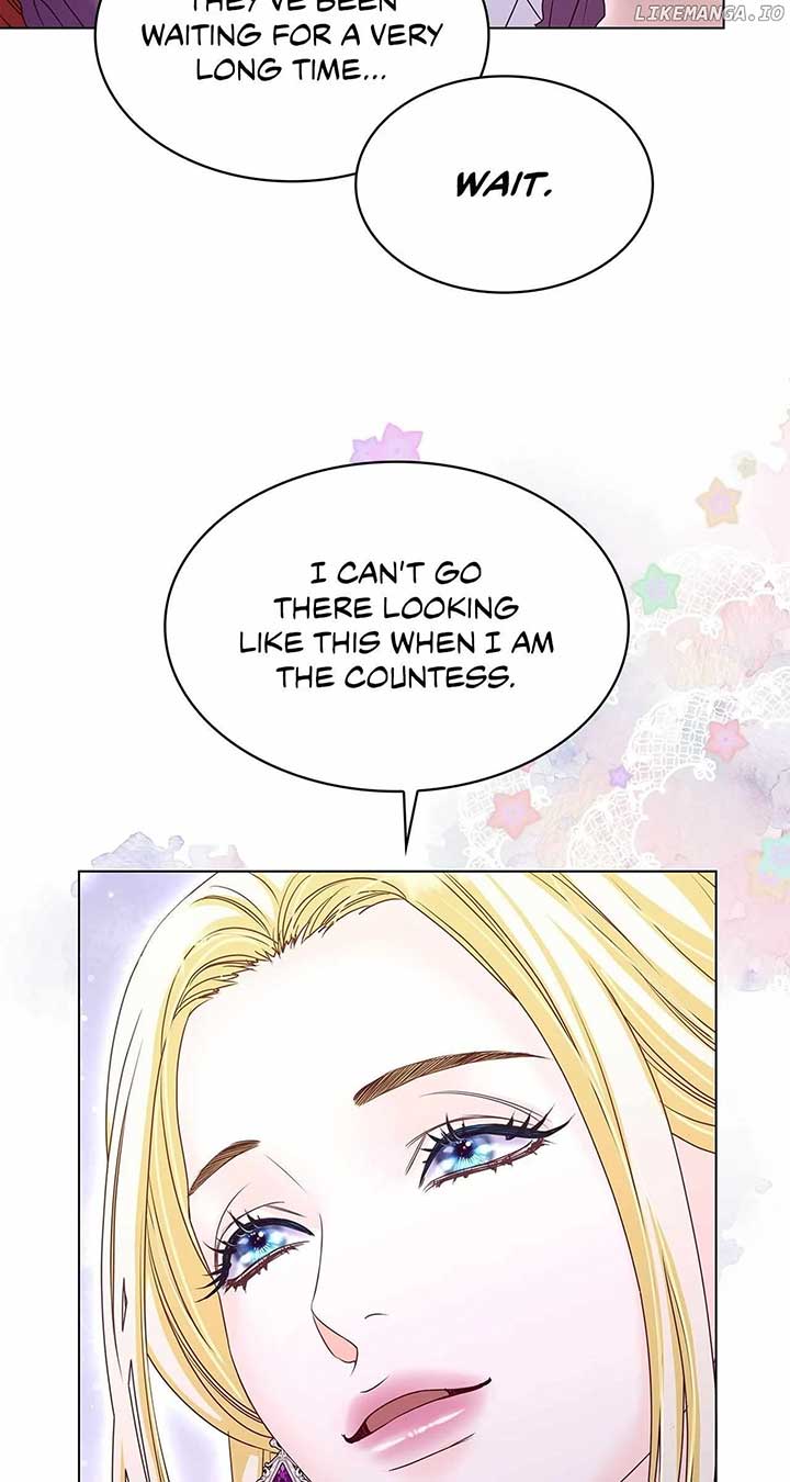 The Villainess Tames the Crazed Devil Chapter 29 374 79