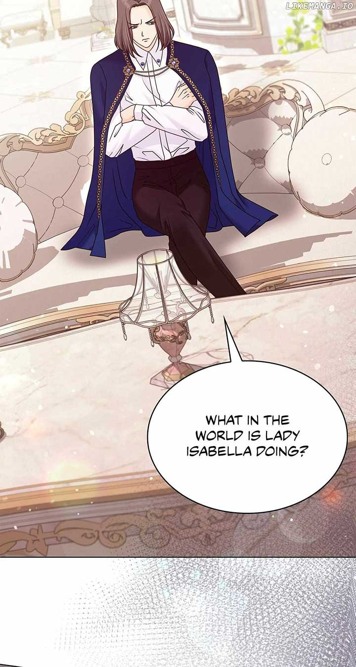 The Villainess Tames the Crazed Devil Chapter 29 377 82