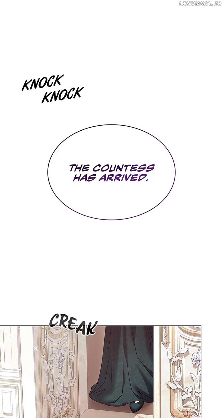 The Villainess Tames the Crazed Devil Chapter 29 380 85