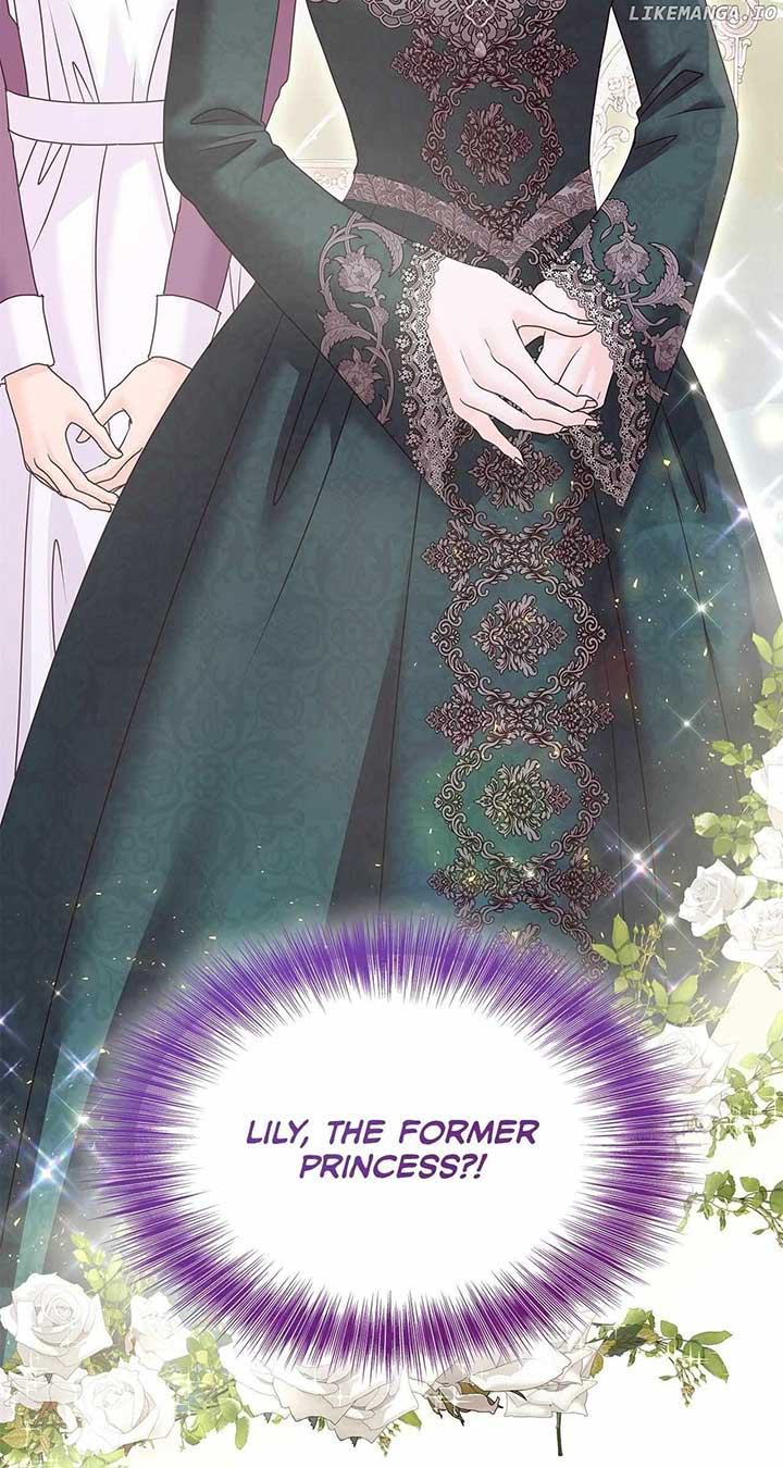 The Villainess Tames the Crazed Devil Chapter 29 382 87