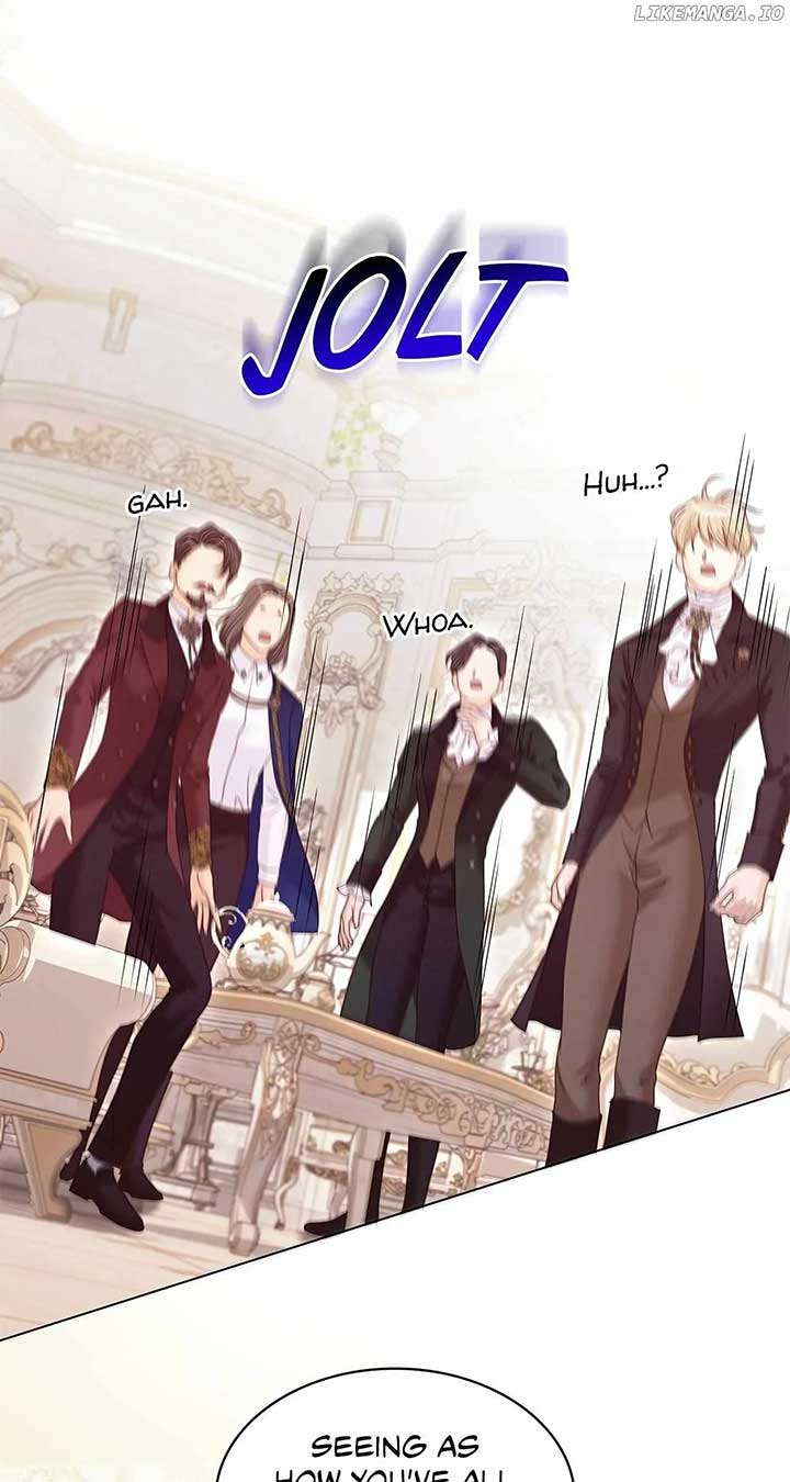 The Villainess Tames the Crazed Devil Chapter 29 384 89