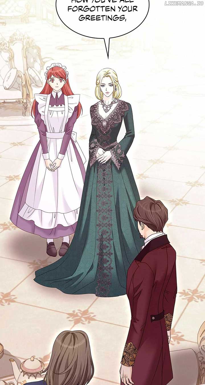 The Villainess Tames the Crazed Devil Chapter 29 385 90