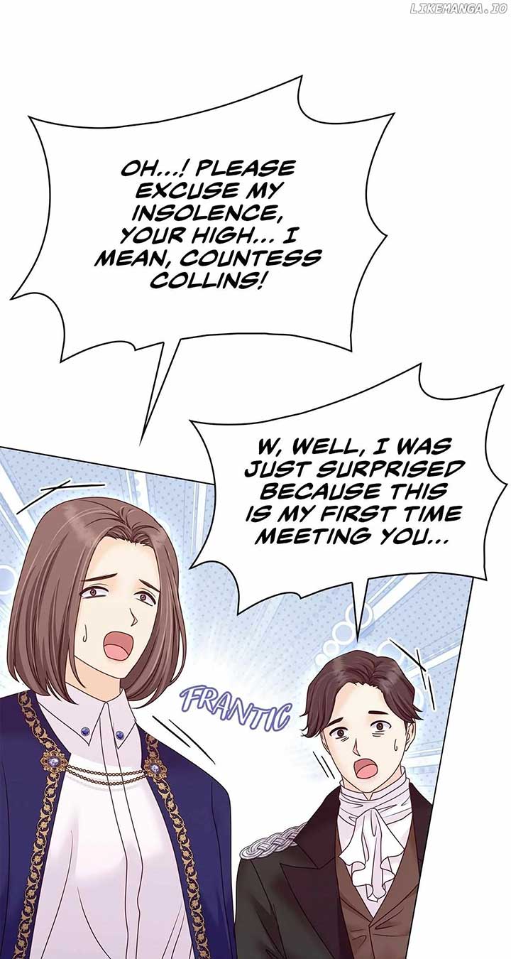 The Villainess Tames the Crazed Devil Chapter 29 388 93