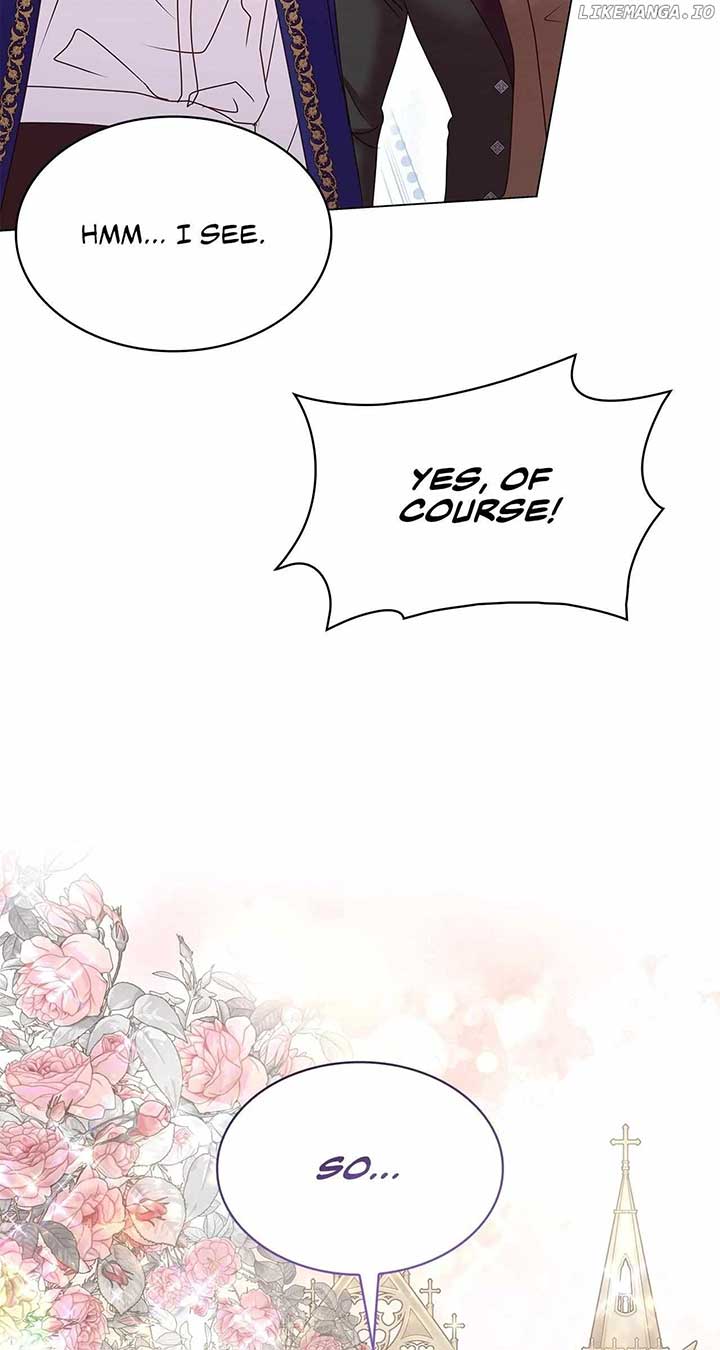 The Villainess Tames the Crazed Devil Chapter 29 389 94