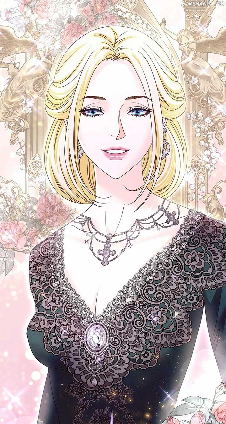 The Villainess Tames the Crazed Devil Chapter 29 390 95