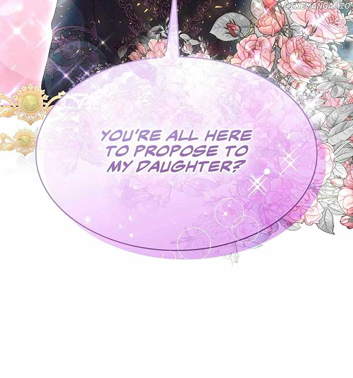 The Villainess Tames the Crazed Devil Chapter 29 391 96