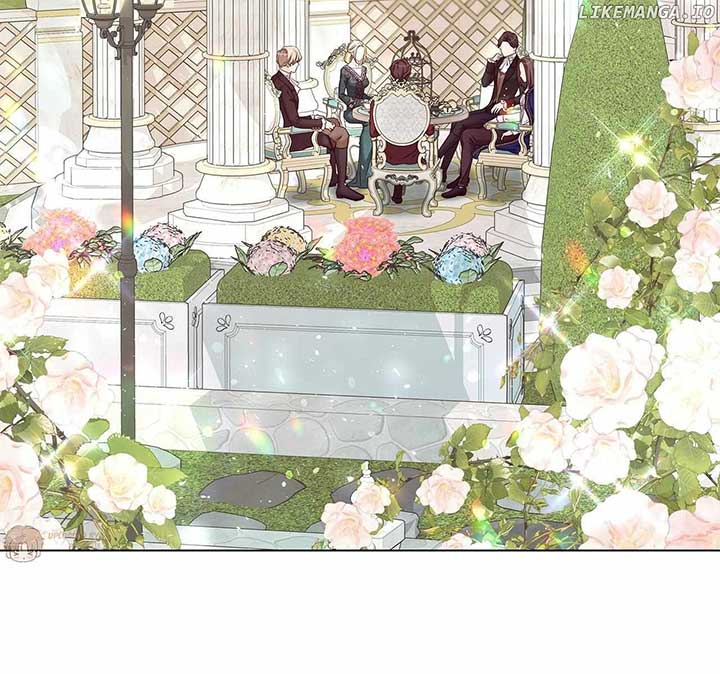 The Villainess Tames the Crazed Devil Chapter 30 319 003