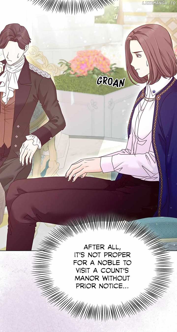 The Villainess Tames the Crazed Devil Chapter 30 322 006