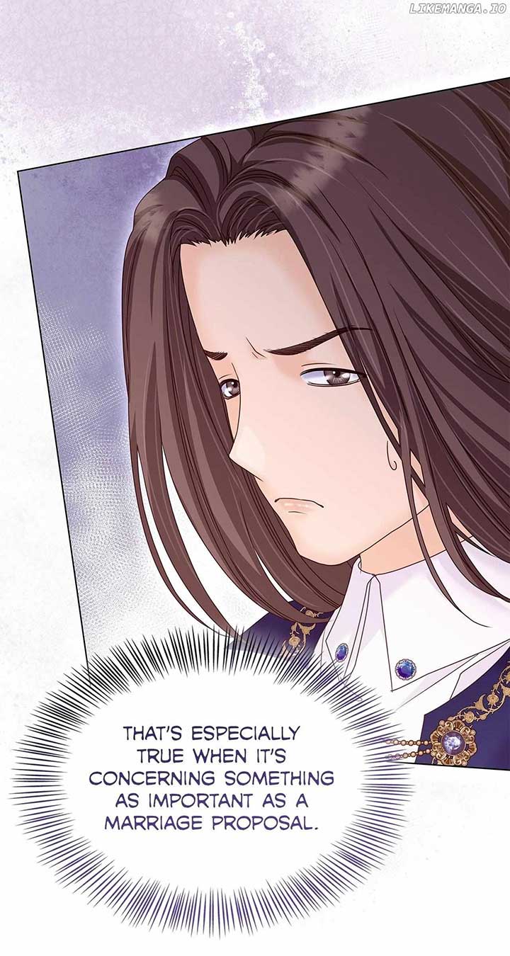 The Villainess Tames the Crazed Devil Chapter 30 323 007