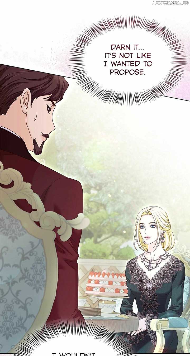 The Villainess Tames the Crazed Devil Chapter 30 325 009