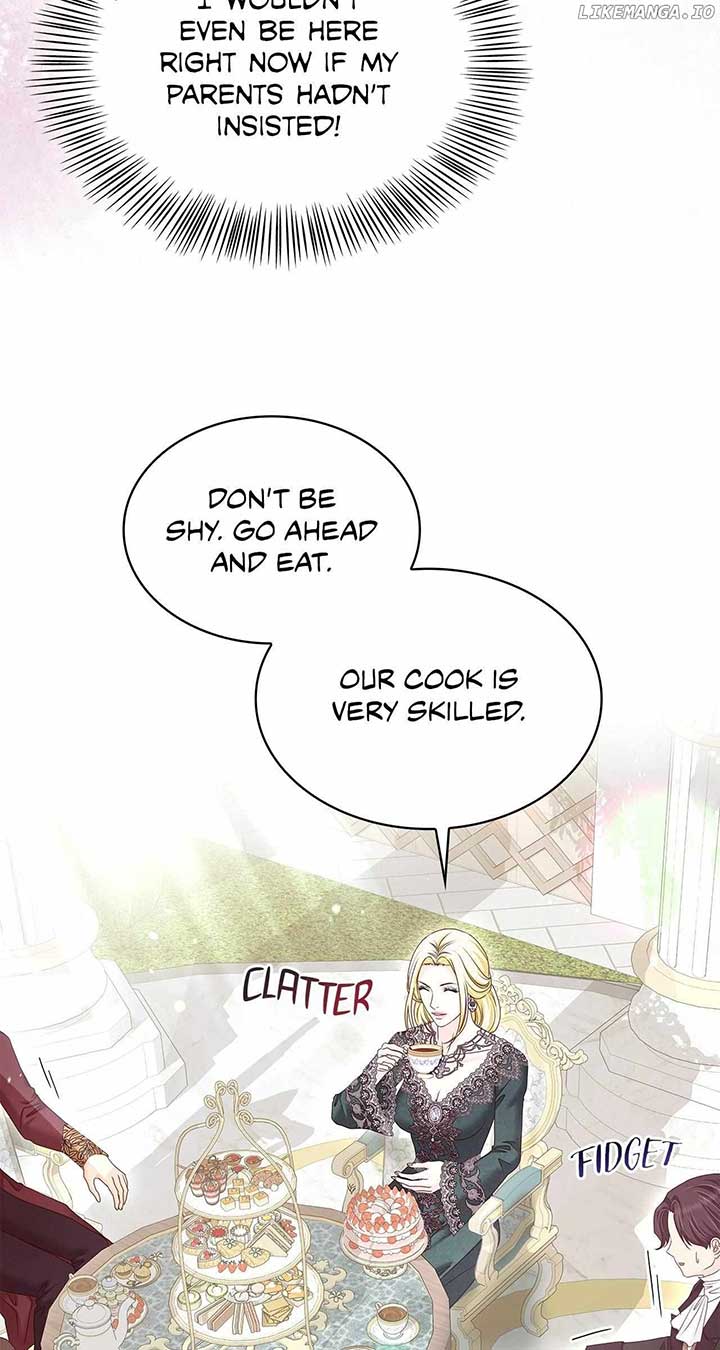 The Villainess Tames the Crazed Devil Chapter 30 326 010