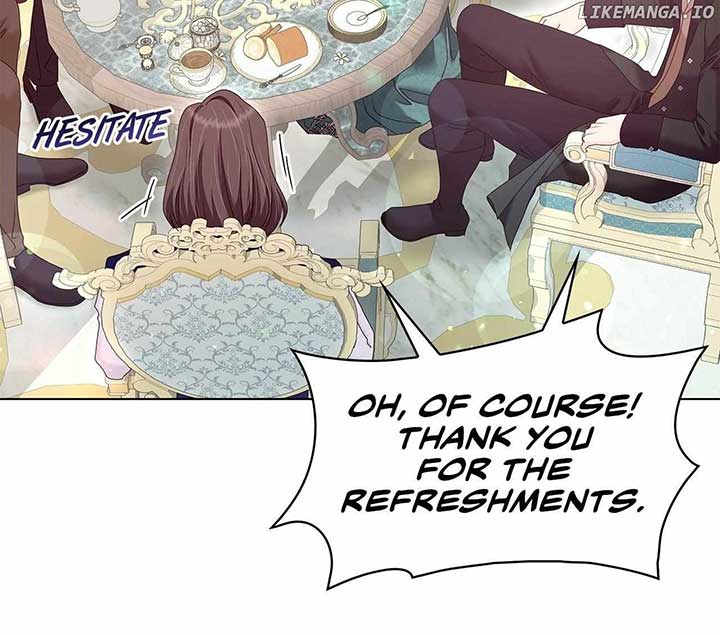 The Villainess Tames the Crazed Devil Chapter 30 327 011