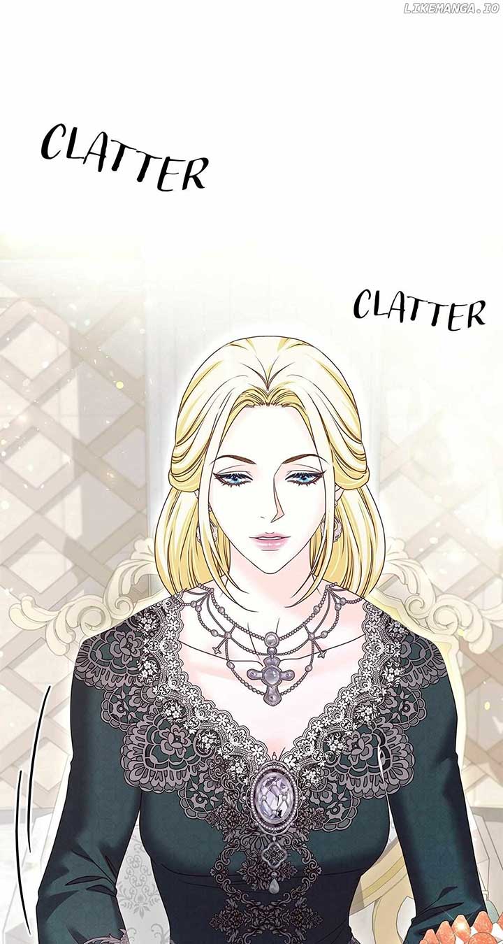 The Villainess Tames the Crazed Devil Chapter 30 328 012