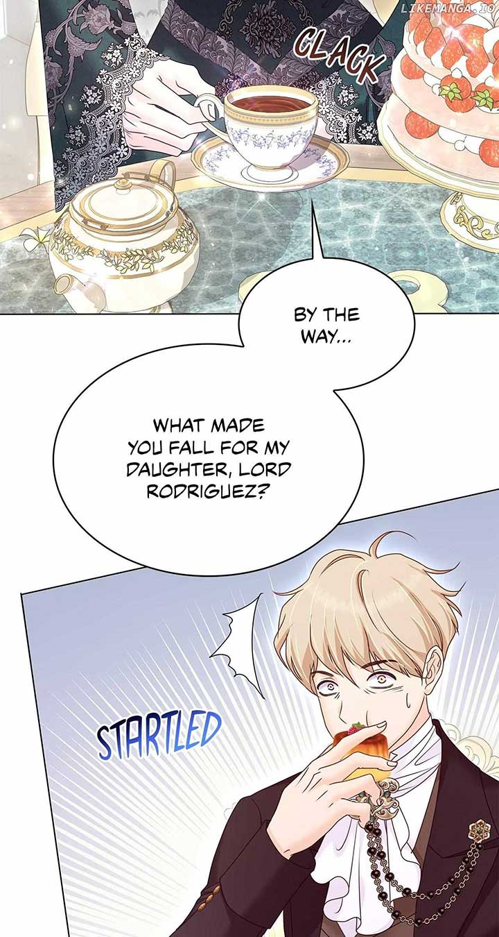 The Villainess Tames the Crazed Devil Chapter 30 329 013