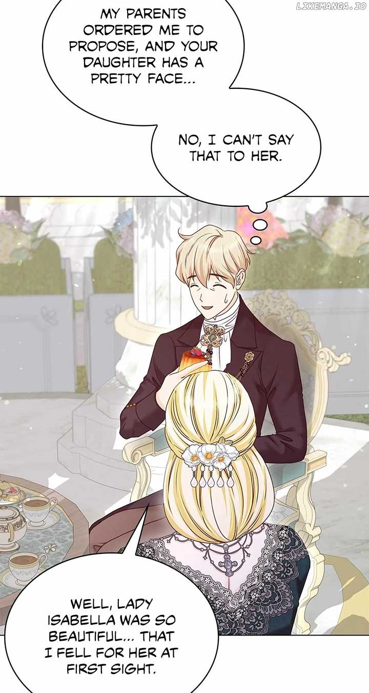 The Villainess Tames the Crazed Devil Chapter 30 331 015