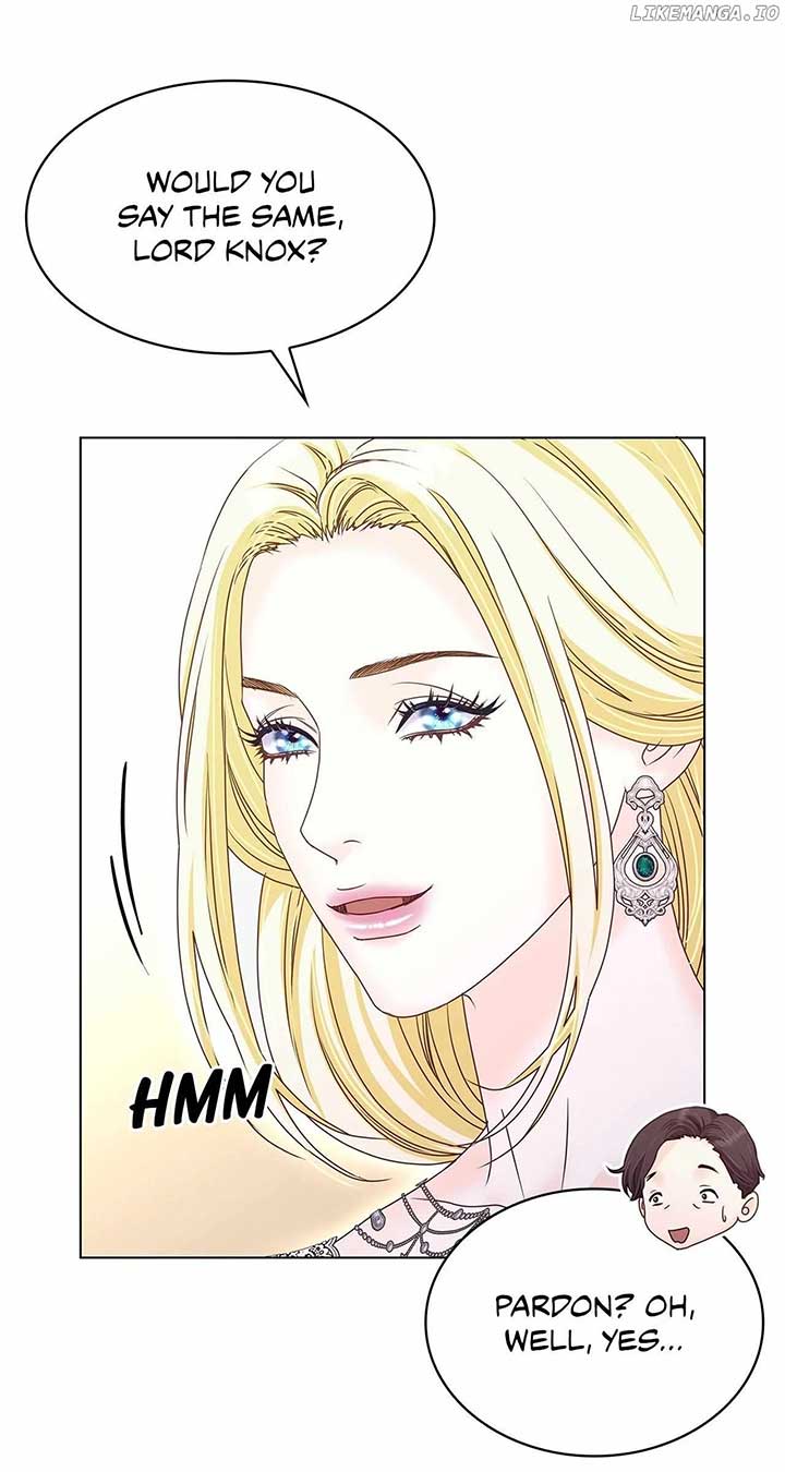 The Villainess Tames the Crazed Devil Chapter 30 333 017