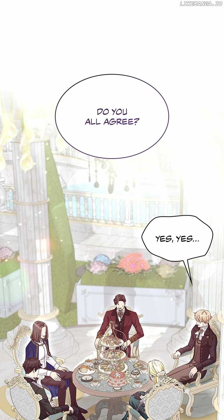 The Villainess Tames the Crazed Devil Chapter 30 334 018