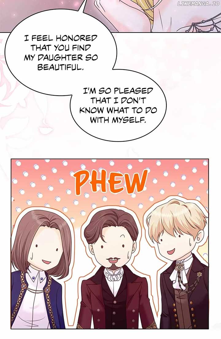 The Villainess Tames the Crazed Devil Chapter 30 336 020