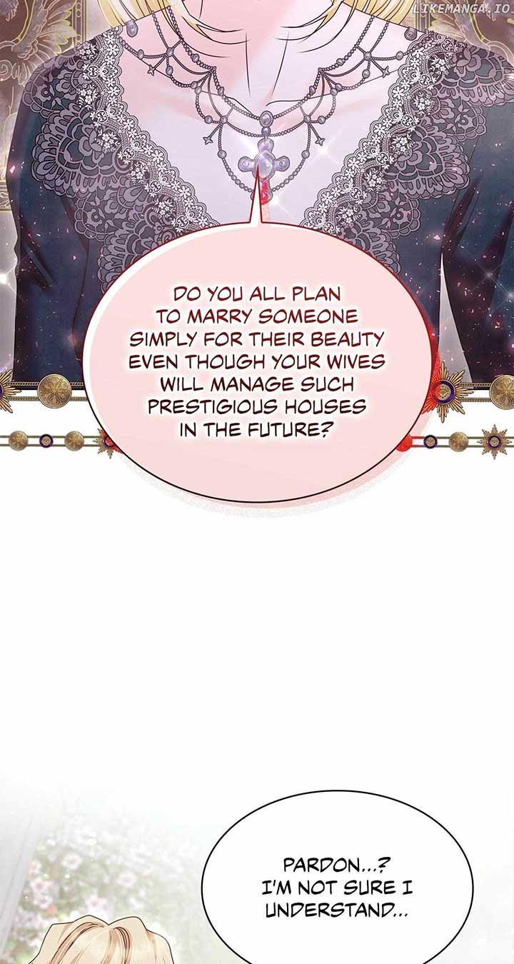 The Villainess Tames the Crazed Devil Chapter 30 338 022