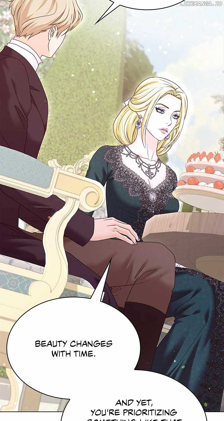 The Villainess Tames the Crazed Devil Chapter 30 339 023