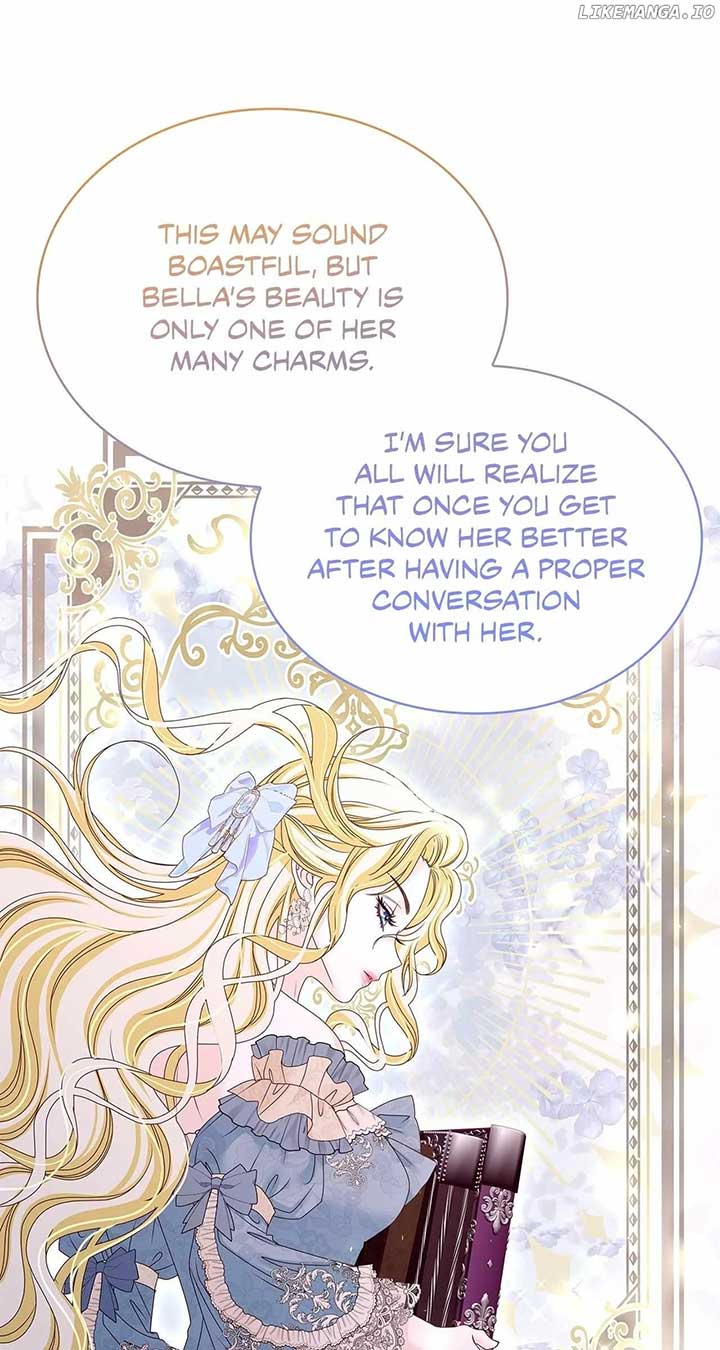 The Villainess Tames the Crazed Devil Chapter 30 341 025