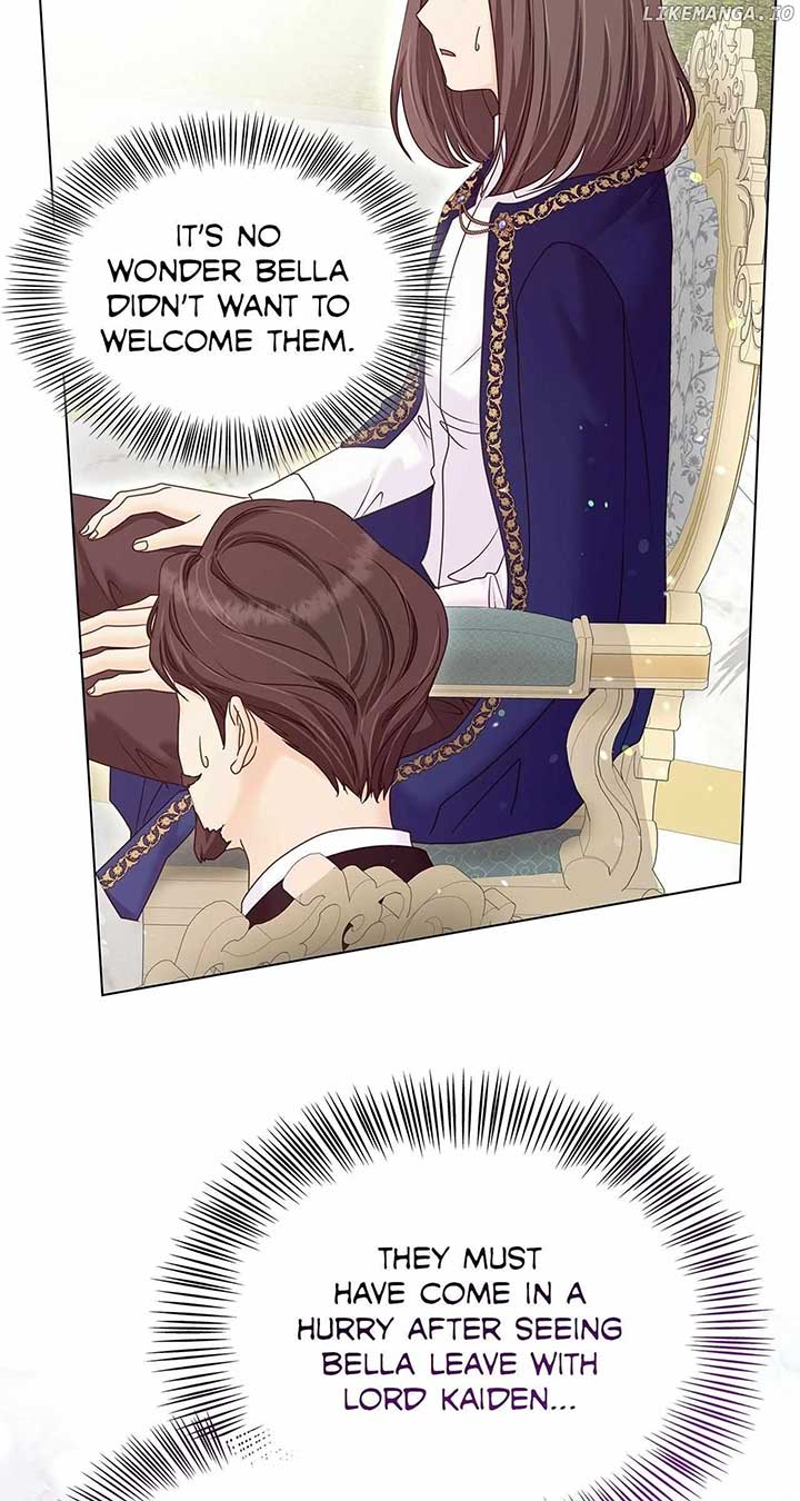 The Villainess Tames the Crazed Devil Chapter 30 343 027